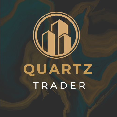 Quartz Trader