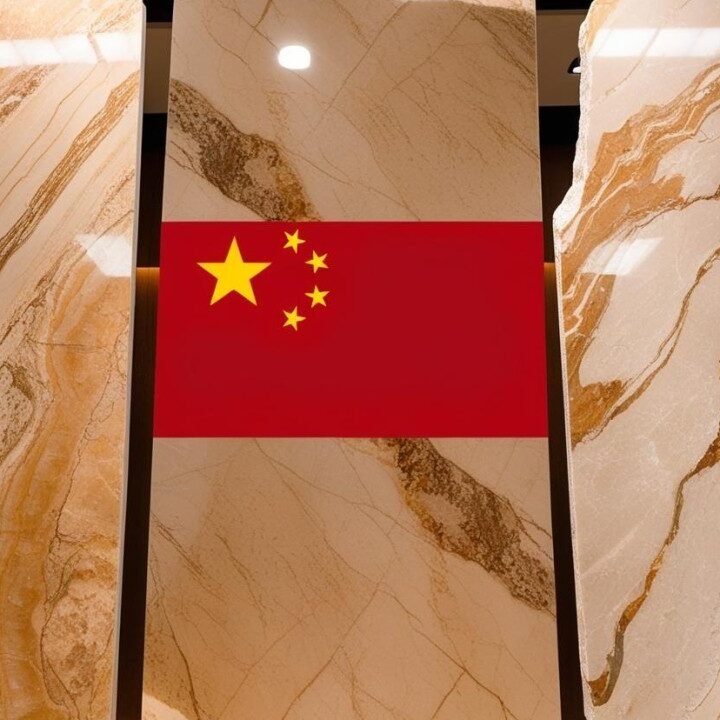 5 Reasons Wholesalers Are Ditching Chinese Quartz Slabs in 2025
