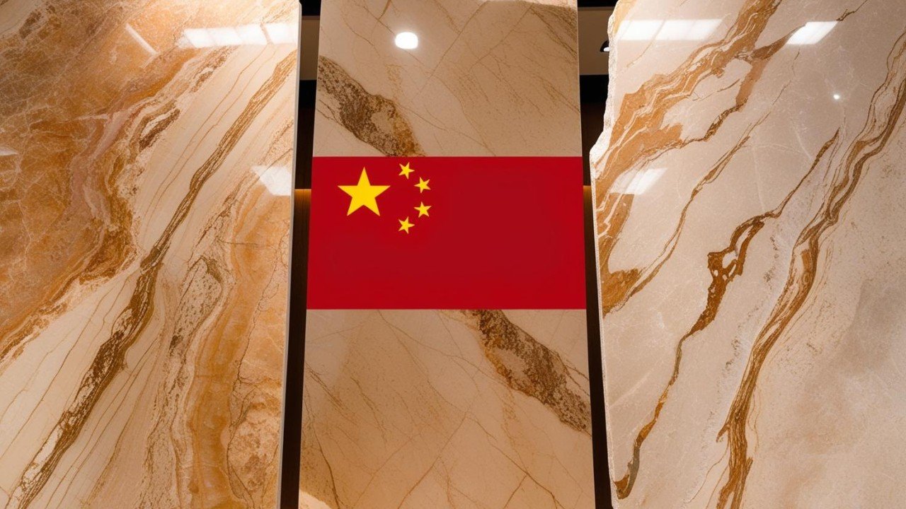 5 Reasons Wholesalers Are Ditching Chinese Quartz Slabs in 2025