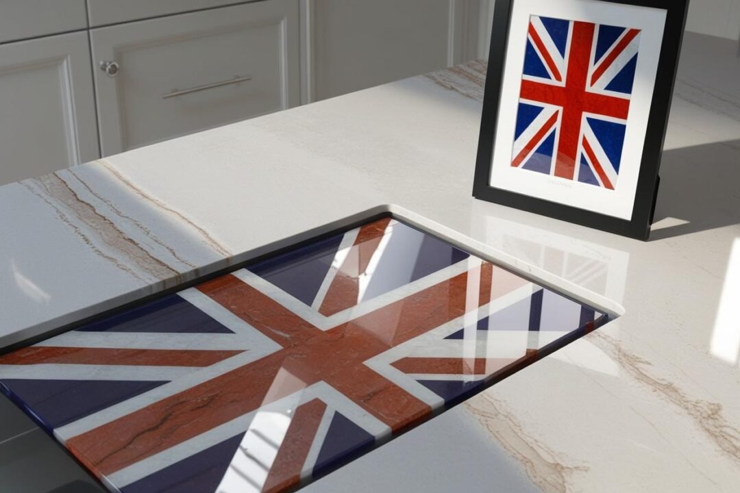 Unlock Competitive Pricing on Bulk Quartz Slabs for Your UK Projects: A Comprehensive Guide