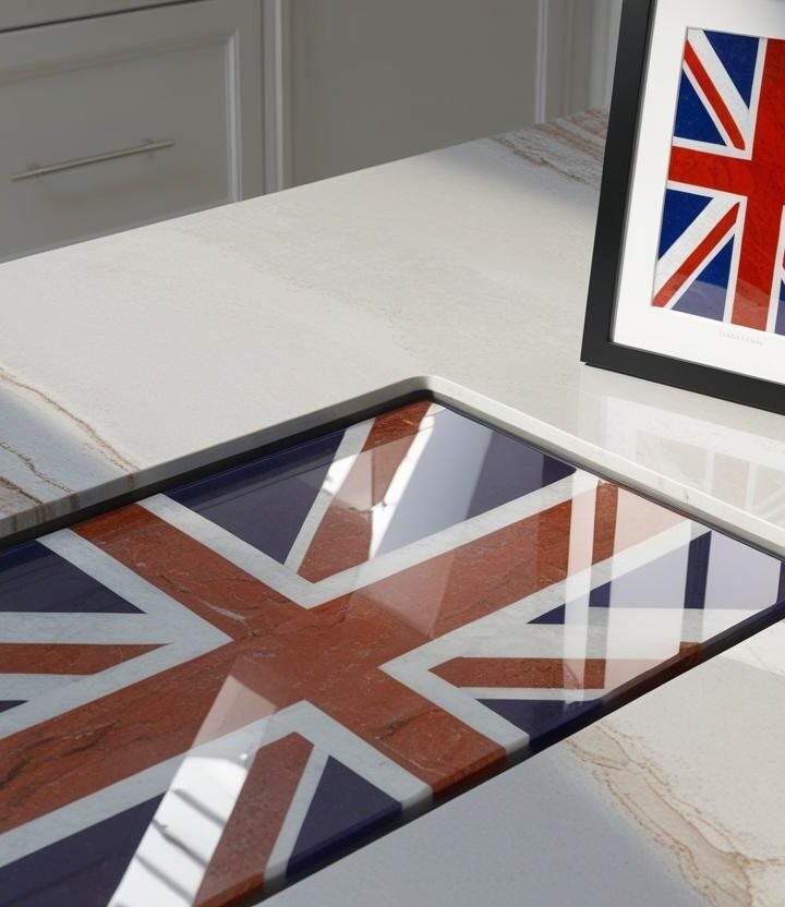Unlock Competitive Pricing on Bulk Quartz Slabs for Your UK Projects: A Comprehensive Guide