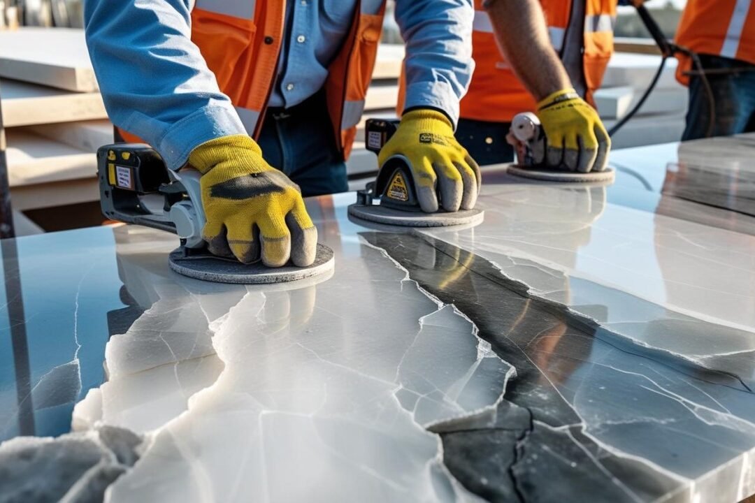 The Smart Contractor’s Guide to Buying Quartz Slabs in Bulk