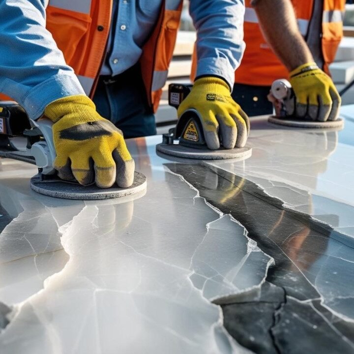 The Smart Contractor’s Guide to Buying Quartz Slabs in Bulk