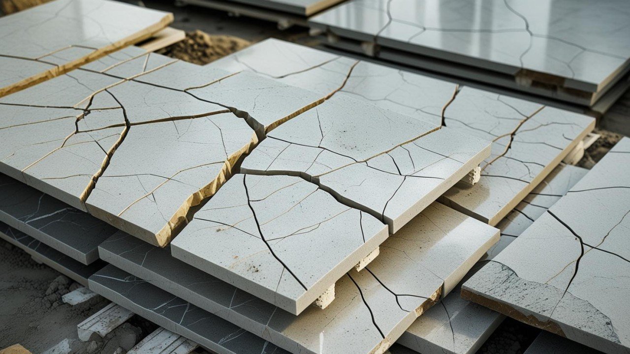 Cut Costs, Not Corners: High-Quality Quartz Slabs for Your Next Big Job