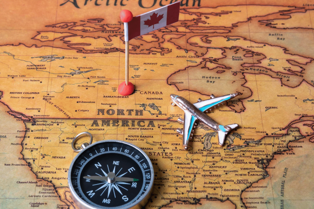 Where Quartz is Making its Mark Across Canada