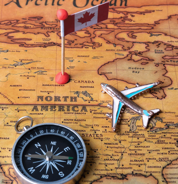 Where Quartz is Making its Mark Across Canada