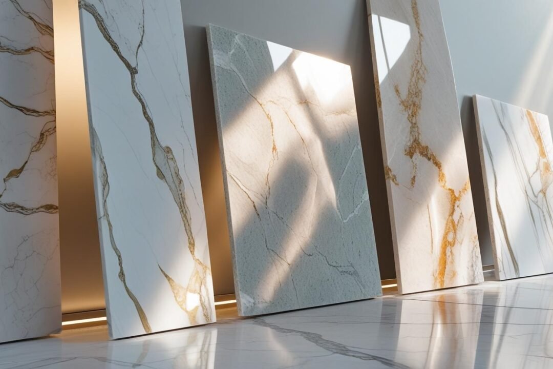 Bulk Quartz Slabs at Unmatched Prices – Durable, Stylish and Profitable…