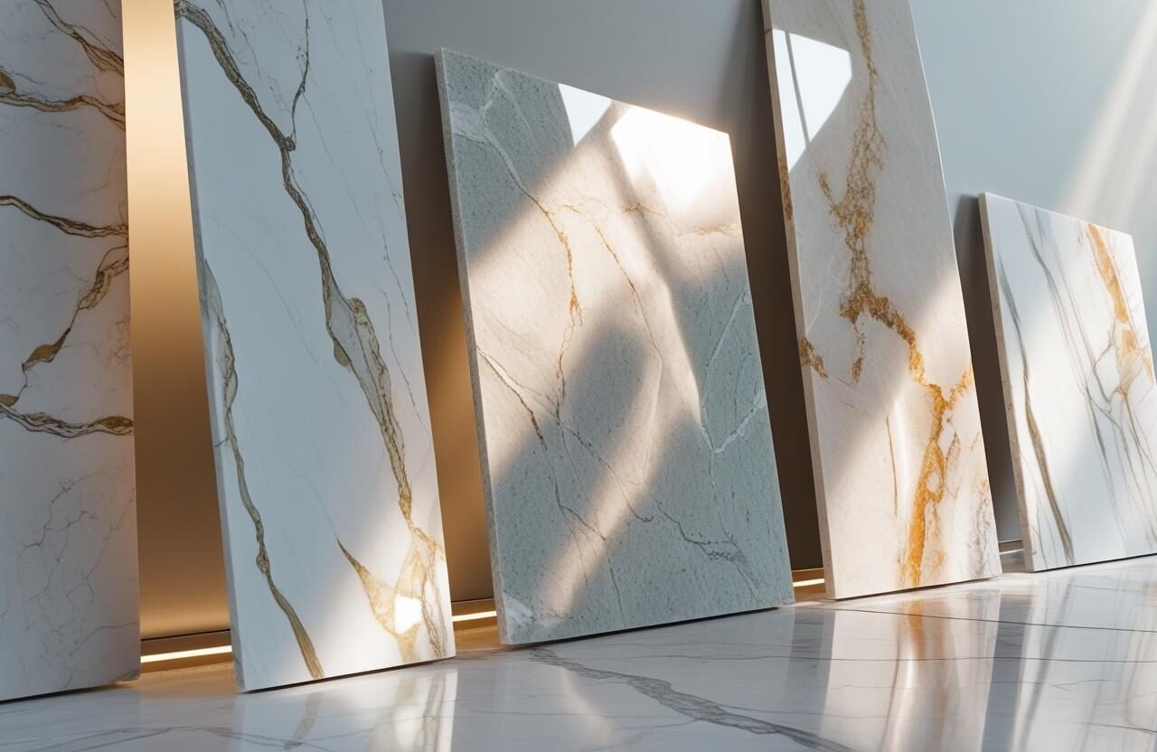 Bulk Quartz Slabs at Unmatched Prices – Durable, Stylish and Profitable…