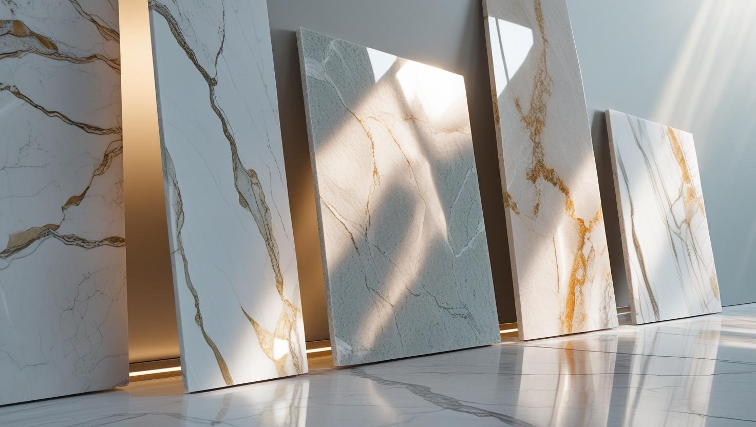 Bulk Quartz Slabs at Unmatched Prices – Durable, Stylish and Profitable…