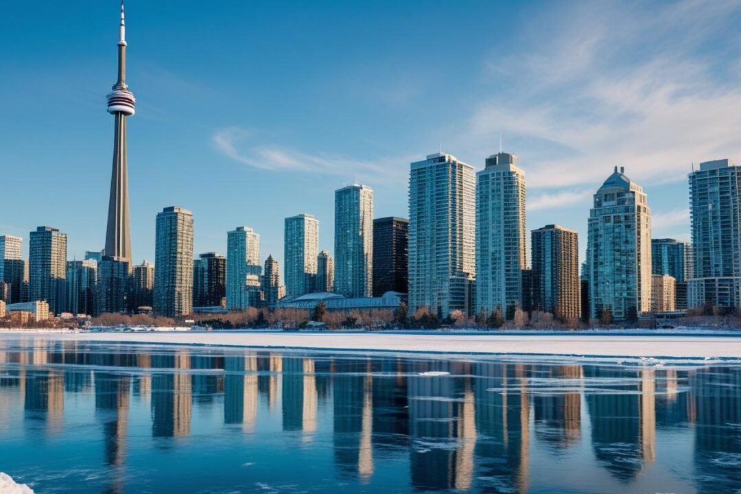 The Reign of Resilience: Why Quartz Surfaces Dominate Canada