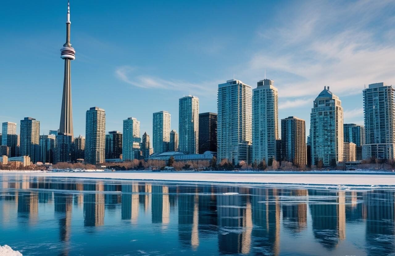 The Reign of Resilience: Why Quartz Surfaces Dominate Canada