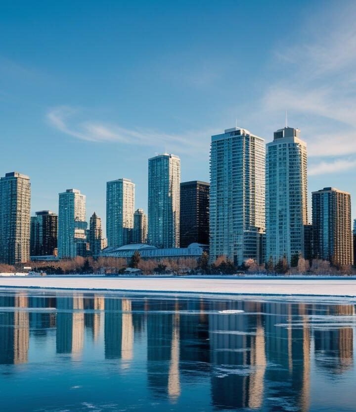 The Reign of Resilience: Why Quartz Surfaces Dominate Canada