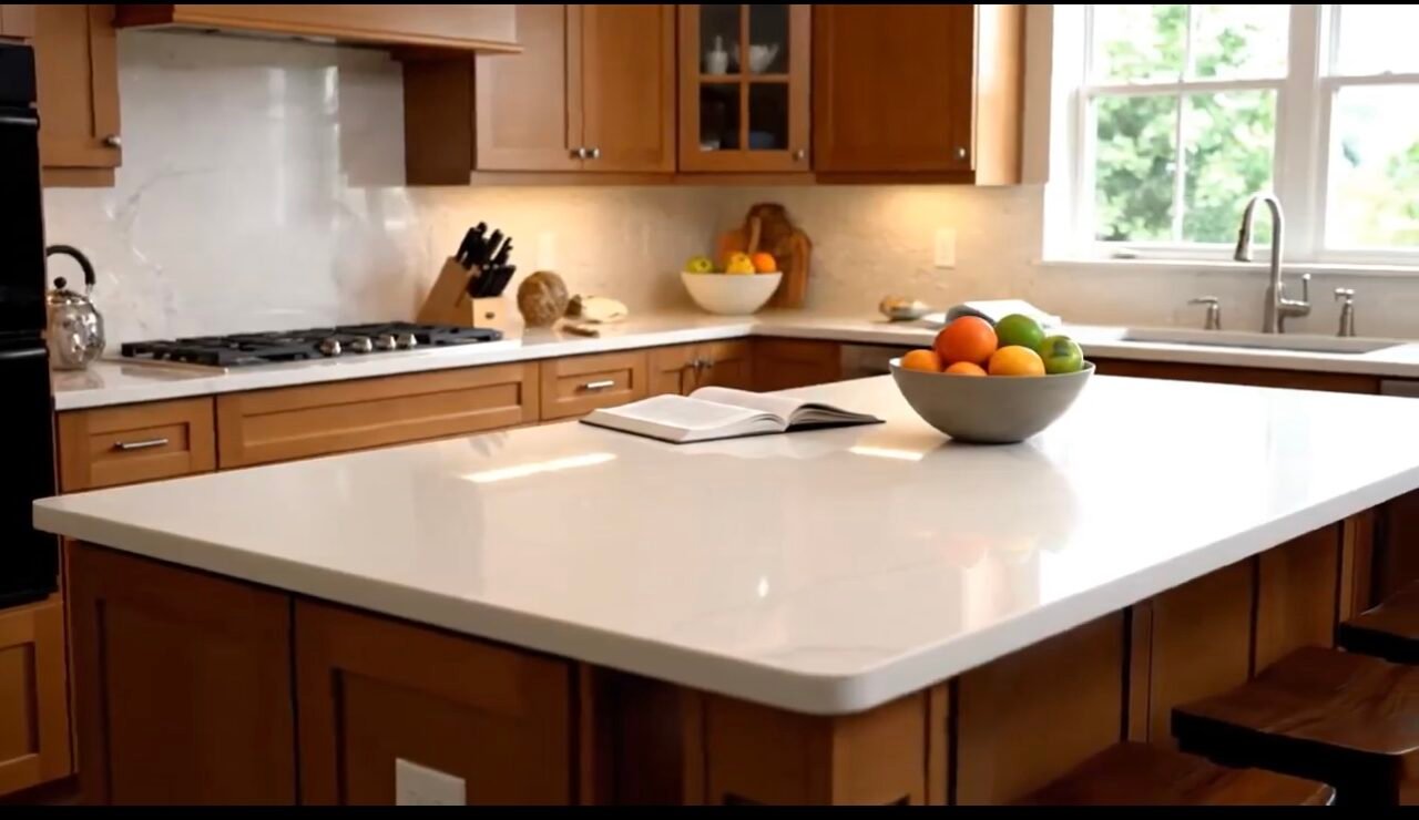 Tired of sourcing Quartz Slabs that don’t meet your standards? We’ve got you covered.