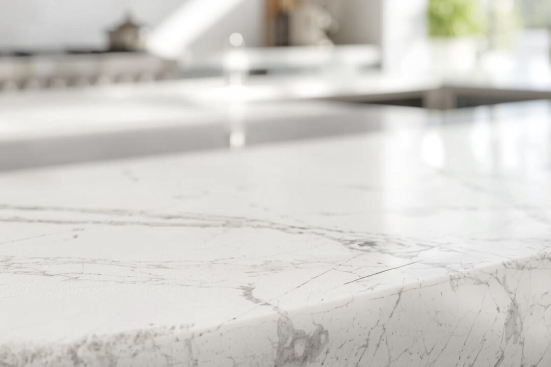 Quartz Countertops – The Enduring Appeal