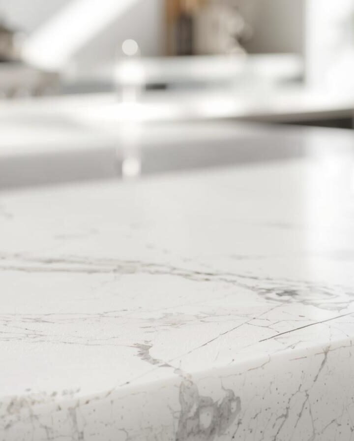Quartz Countertops – The Enduring Appeal