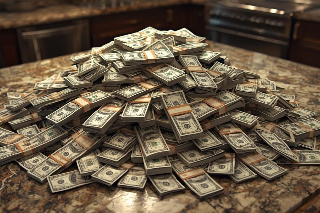 How Direct-Import Quartz Slabs Are Reshaping Commercial Project Budgets: $1m Line Item