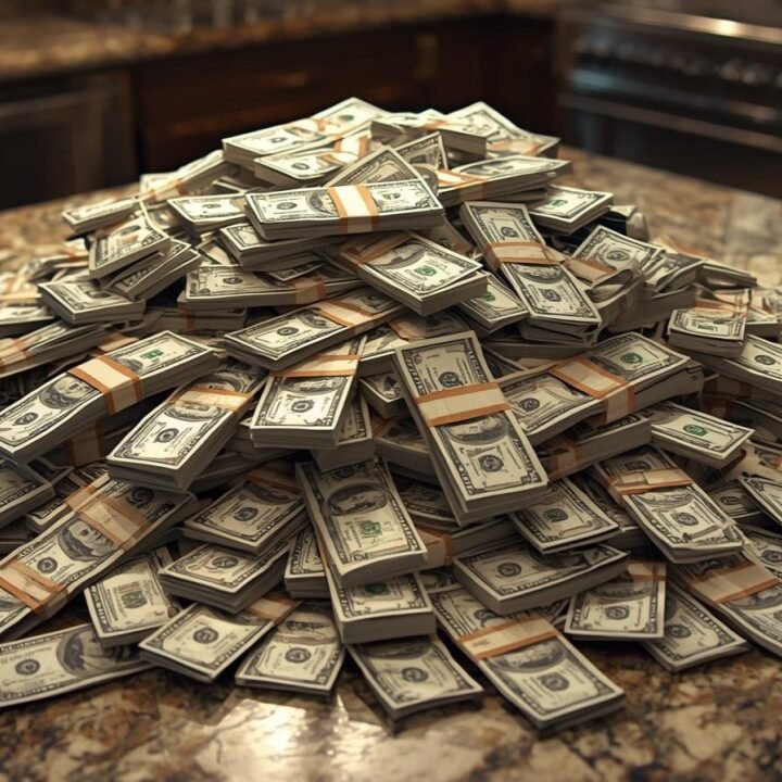 How Direct-Import Quartz Slabs Are Reshaping Commercial Project Budgets: $1m Line Item