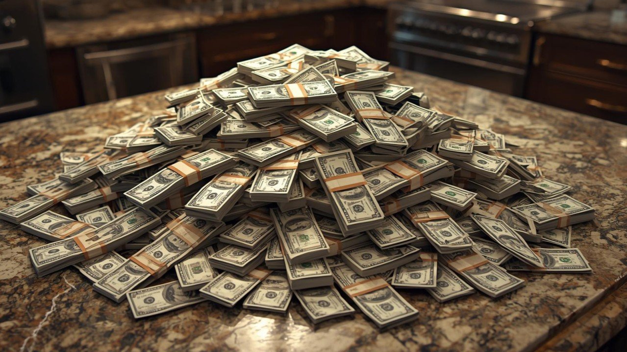 How Direct-Import Quartz Slabs Are Reshaping Commercial Project Budgets: $1m Line Item